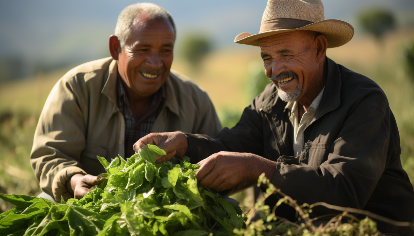 Agroturismo, conoce la vida rural auténtica
