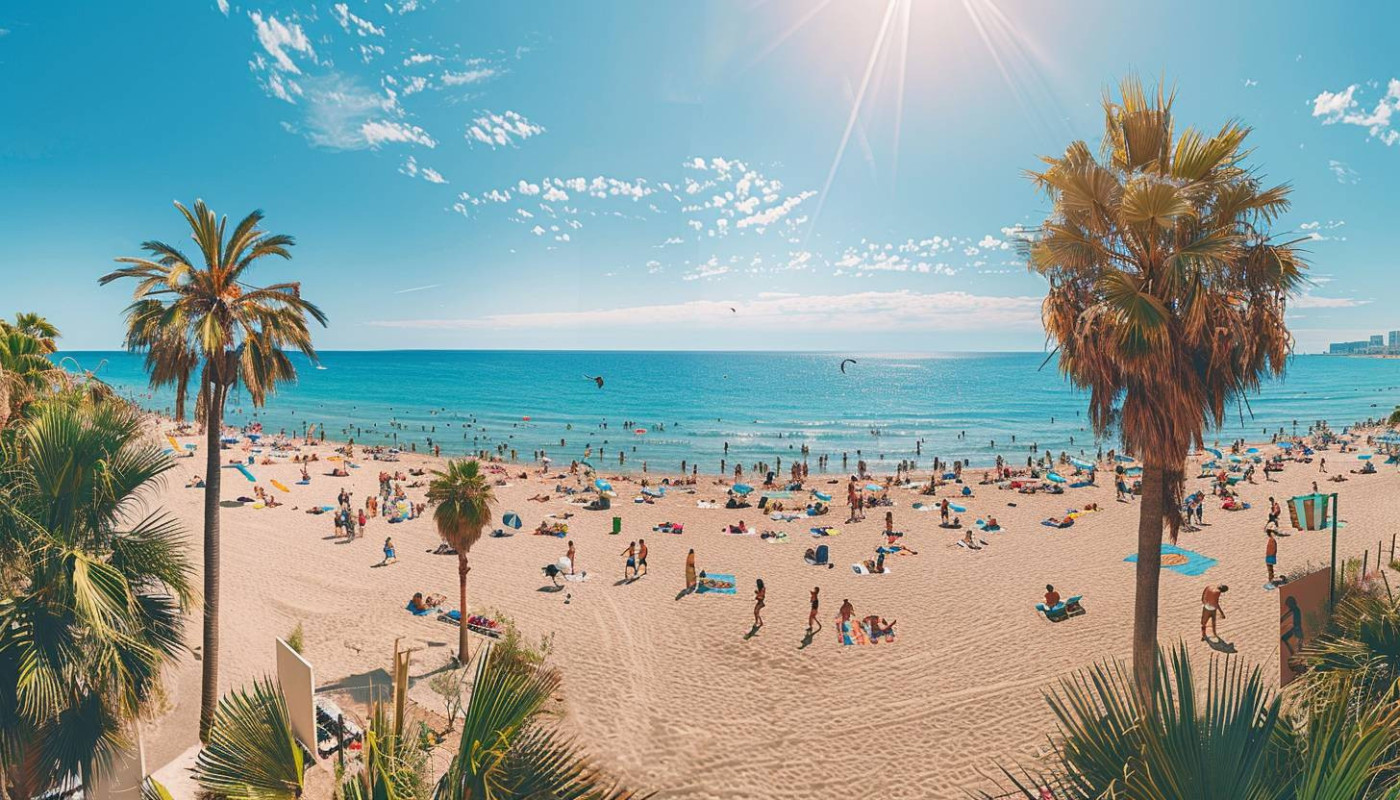 Descubre cómo elegir el apartamento vacacional perfecto en la costa